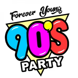 90's PARTY