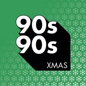 90s90s Christmas Radio