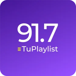 91.7 Tu Playlist