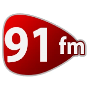 91 FM - La Webradio qu'il vous faut !