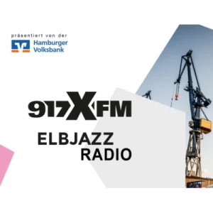 917XFM Elbjazz Radio