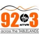 92.3fm
