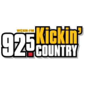 92.5 Kickin’ Country