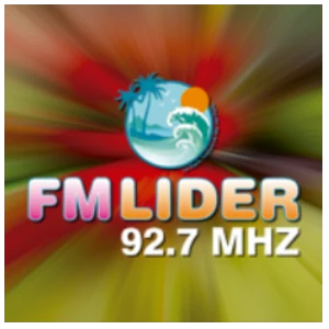 92.7 FM Lider