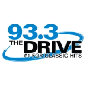 93.3 The Drive