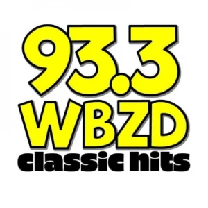 93.3 WBZD