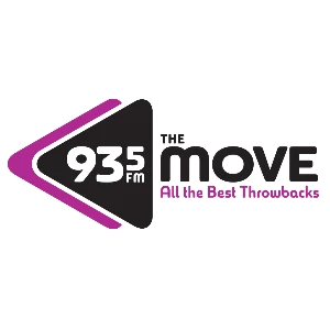 93.5 The Move