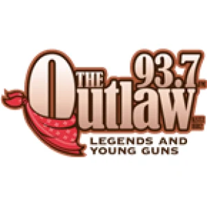 93.7 The Outlaw