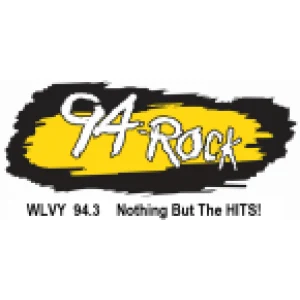 94 ROCK WLVY