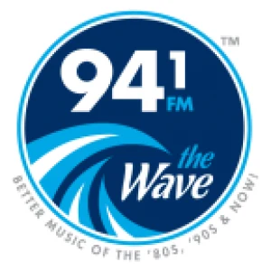 941 The Wave
