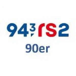 94,3 rs2 90er PARTY