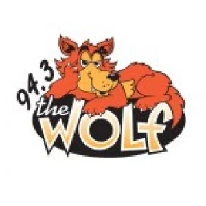 94.3 The Wolf