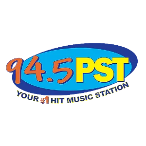 94.5 PST