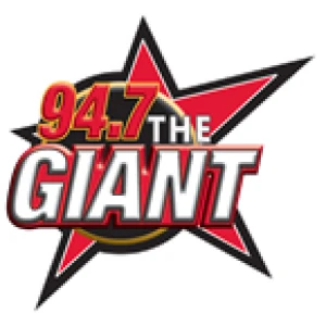 94.7 The GIANT