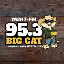 95.3 Big Cat