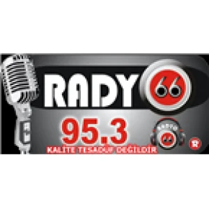95.3 RADYO66