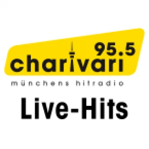 95.5 Charivari Live-Hits