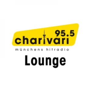 95.5 Charivari Münchens - Lounge