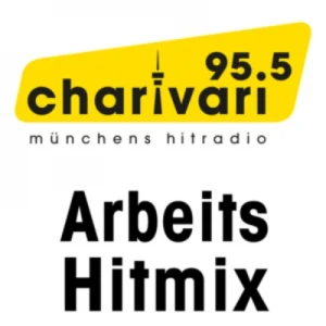 95.5 Charivari Münchens - Party Hitmix
