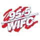95.5 FM WIFC
