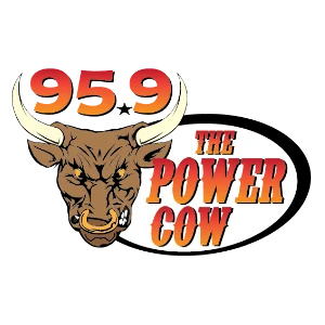 95.9 The Power Cow