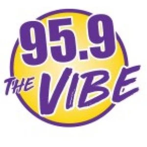 95.9 The Vibe