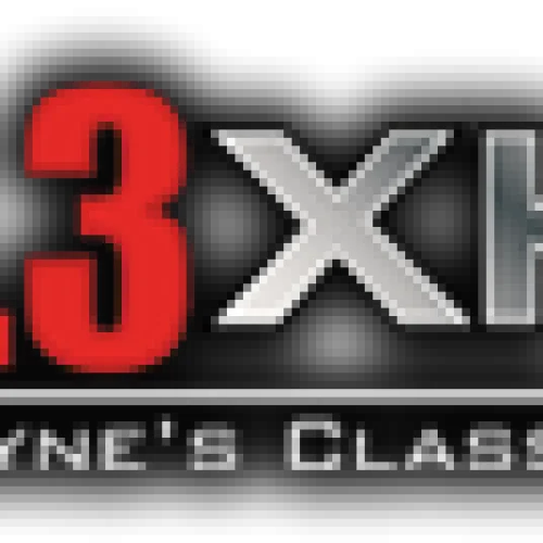 96.3 XKE