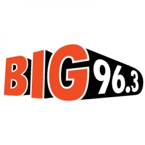 96.3 Big FM