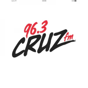 96.3 CRUZ FM