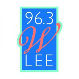 96.3 WLEE