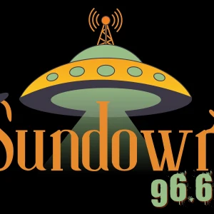 Sundown 96.6 FM