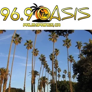 96.9 The Oasis