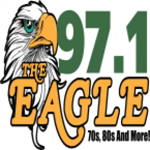 97.1 The Eagle