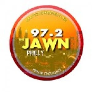 97.2 Tha Jawn Philly