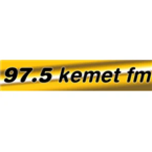 97.5 Kemet FM