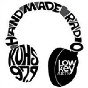 97.9 KUHS-LP
