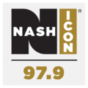 97.9 Nash ICON