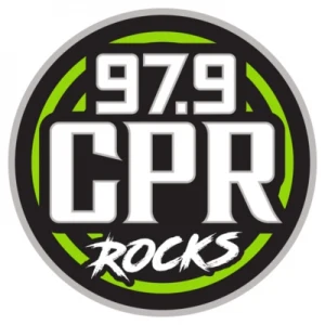 97.9 WCPR