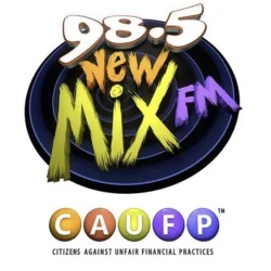 98.5 New Mix FM