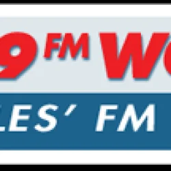 98.9 WGUF Naples FM Talk