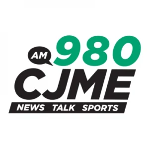 980 CJME