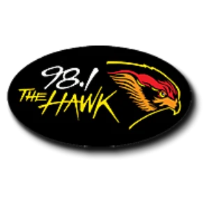 98.1 The Hawk