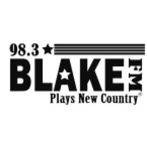 98.3 Blake FM