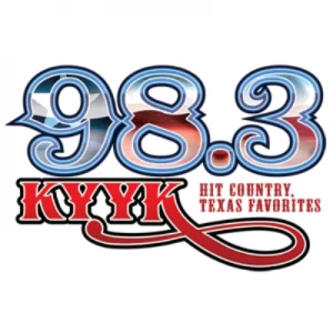 98.3 KYYK