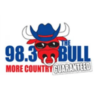 98.3 The Bull