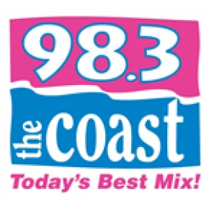 98.3 The Coast