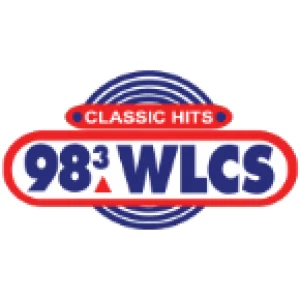 98.3 WLCS