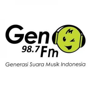 987 Gen FM
