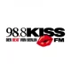 98.8 KISS FM