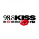 98.8 KISSFM #tunning beats